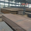 Nm450 Hot Rolled Wear Resistant Steel Plate